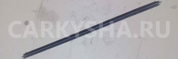 Уплотнитель стекла двери Ford Focus III (2011—2015) Ford Focus оригинальный номер 1747503