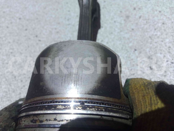 Поршень с шатуном Nissan Almera N16 (2000—2003) Nissan Almera оригинальный номер 121004M500