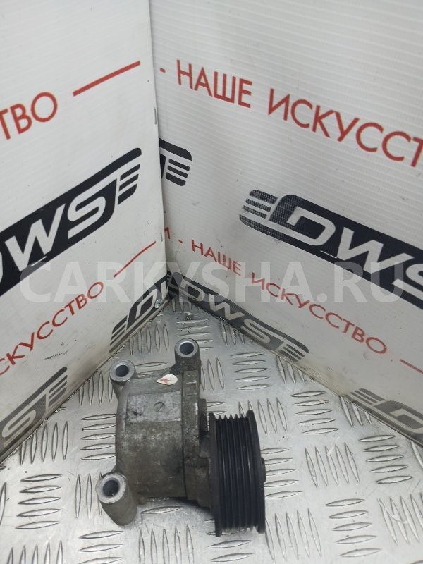 натяжитель Mazda Premacy 