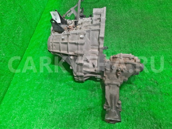 АКПП Toyota Caldina 