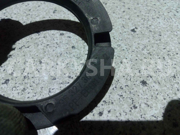 Накладка торпедо Chevrolet Epica I рестайлинг (2008—2012) Chevrolet Epica оригинальный номер 96327300