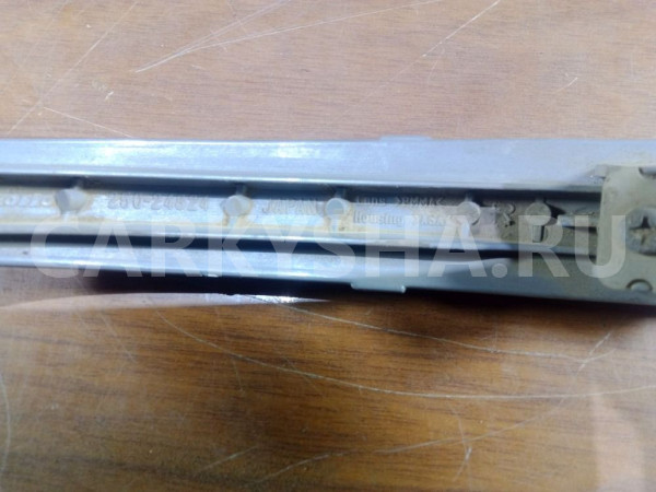 Катафот Nissan Almera G15 (2012—2018) Nissan Almera оригинальный номер 26560EW00A