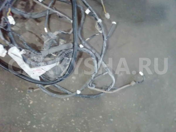 Проводка (коса) Nissan Almera G15 (2012—2018) Nissan Almera оригинальный номер 24014bf00c