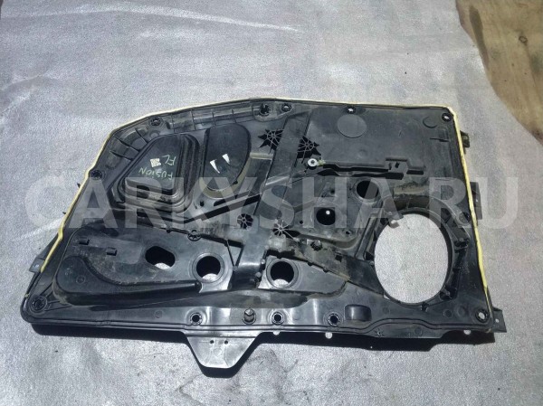 Крепеж стеклоподъемника Ford Fusion I рестайлинг (2005—2012) Ford Fusion оригинальный номер m6n11n203a29cm