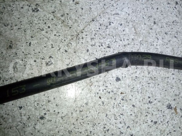 Трубка системы охлаждения Chevrolet Aveo II (2011—2020) Chevrolet Aveo оригинальный номер 55354563