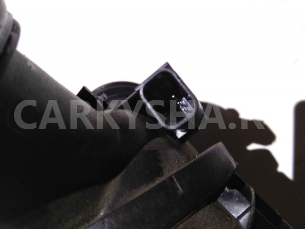 Заслонка дроссельная Land Rover Range Rover IV рестайлинг (2017—2022) Land Rover Range Rover оригинальный номер fplq9l444bc