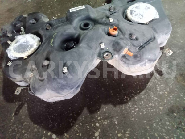 Бак топливный Mercedes-Benz M-класс W164 рестайлинг (2008—2011) Mercedes-Benz M-klasse оригинальный номер A1644703201