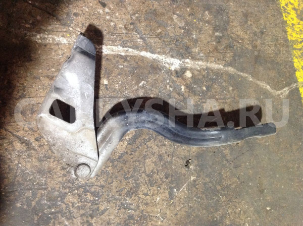 Петля капота Hyundai Solaris I рестайлинг (2014—2017) Hyundai Solaris оригинальный номер 791101R000