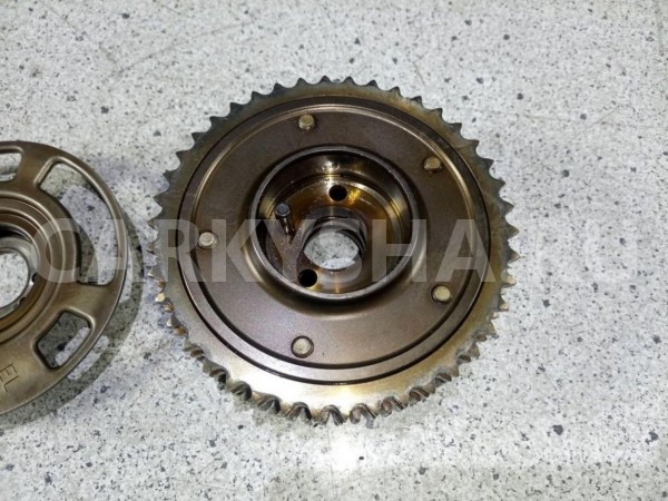 Муфта VVTI Mercedes-Benz M-класс W164 рестайлинг (2008—2011) Mercedes-Benz M-klasse оригинальный номер A2720502347