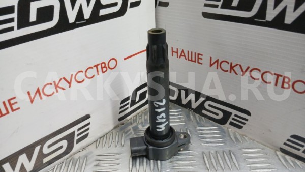 Катушка зажигания Mitsubishi Delica 