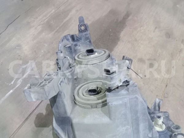 Фара Nissan Almera G15 (2012—2018) Nissan Almera оригинальный номер 260604AA0A