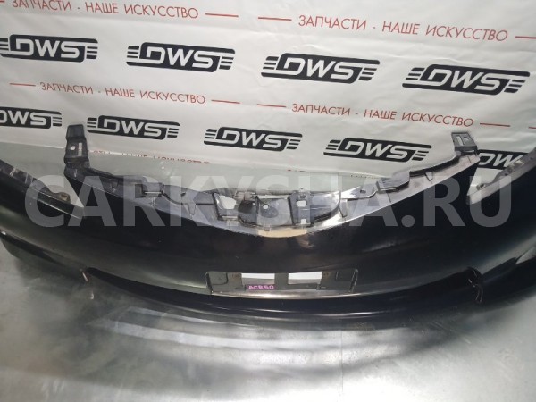 Бампер передний Toyota Estima 