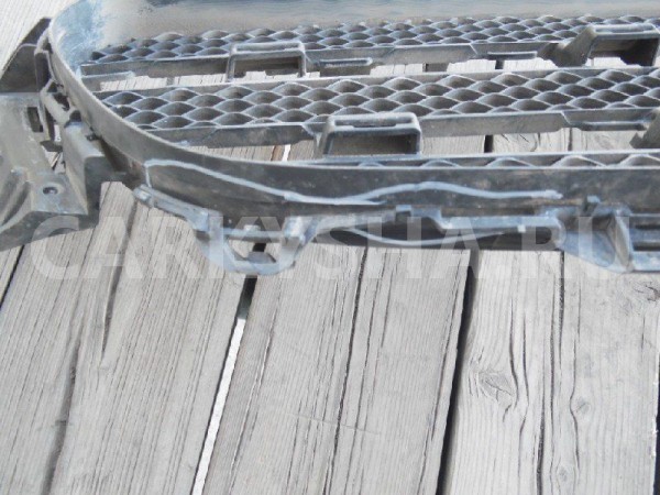 Решетка радиатора Mercedes-Benz E-класс W213/S213/C238/A238 (2016—2021) Mercedes-Benz E-klasse оригинальный номер A2138880123