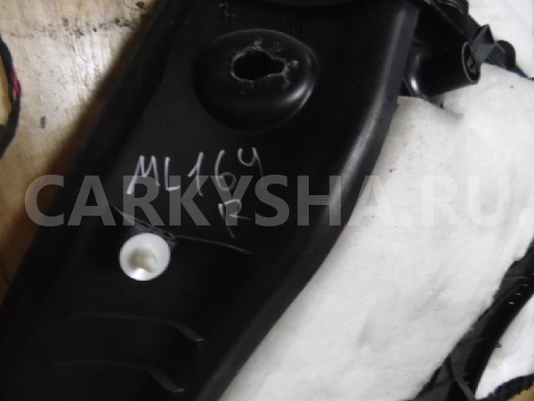 Обшивка багажника Mercedes-Benz M-класс W164 рестайлинг (2008—2011) Mercedes-Benz M-klasse оригинальный номер A16469028259F07