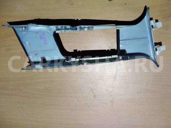 Обшивка стойки Mercedes-Benz E-класс W212/S212/C207/A207 рестайлинг (2013—2016) Mercedes-Benz E-klasse оригинальный номер a21269019269G26