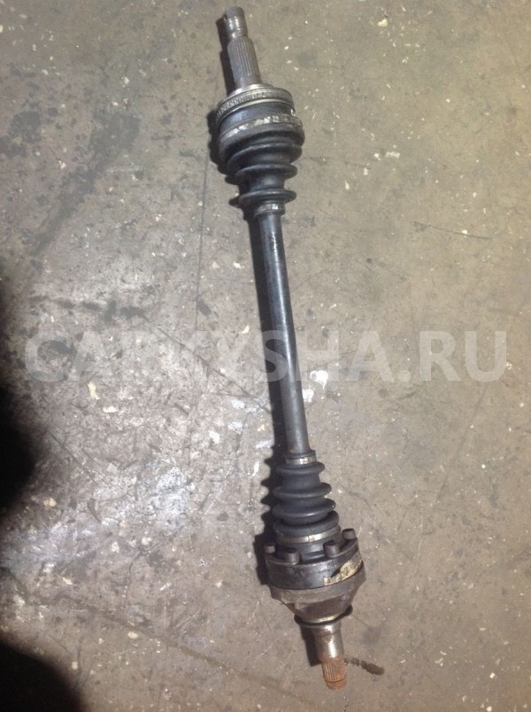 Привод Toyota Chaser X90 (1992—1994) Toyota Chaser оригинальный номер 4233022030