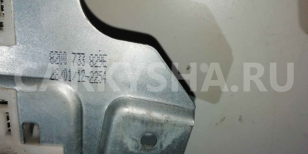 Стеклоподъемник Renault Duster I (2010—2015) Renault 15 оригинальный номер 8200733829