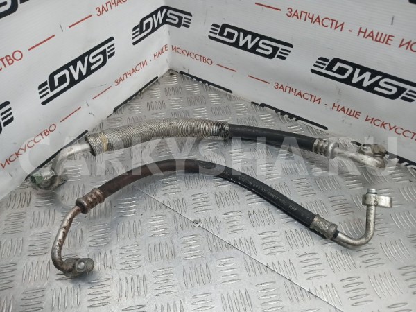 Шланг кондиционера Mitsubishi Pajero 