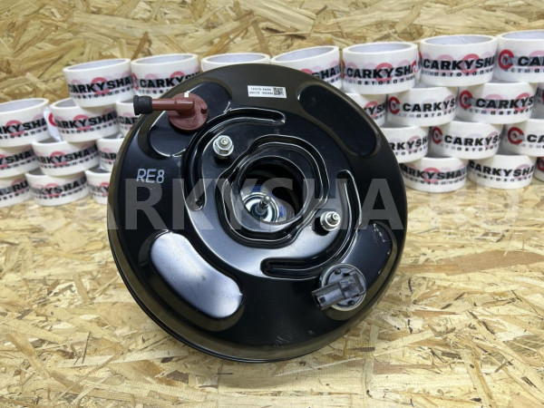 Вакуумный усилитель тормозов Toyota RAV 4 V (XA50) оригинальный номер 44610-42500