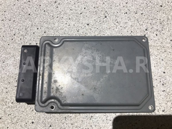 Блок управления адаптивной подвеской VW Passat CC Volkswagen Passat оригинальный номер 3c0907376a