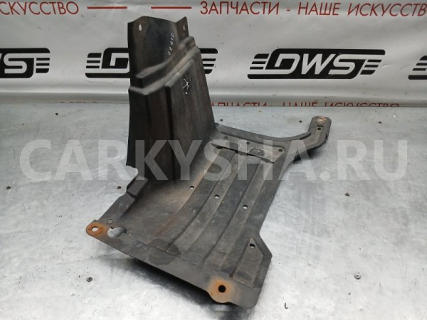 Защита двигателя Honda Freed 