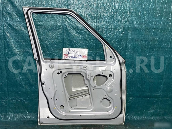 Дверь передняя левая Land Rover Discovery 3 2.7 DT Land Rover Discovery оригинальный номер BDA780110 / 5H2220124BA