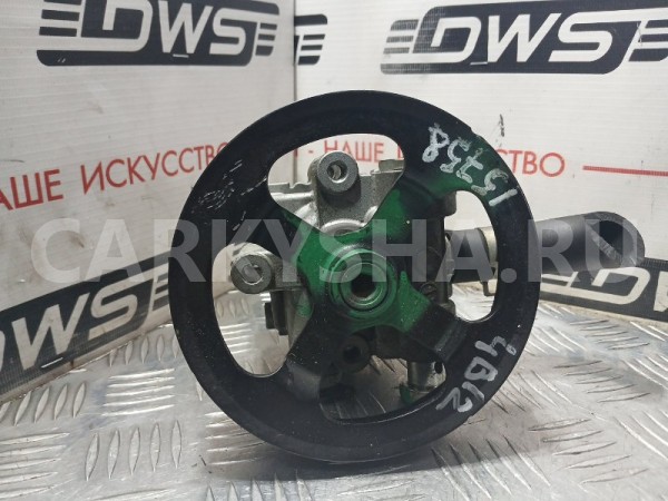 Насос гидроусилителя руля Mitsubishi Outlander 