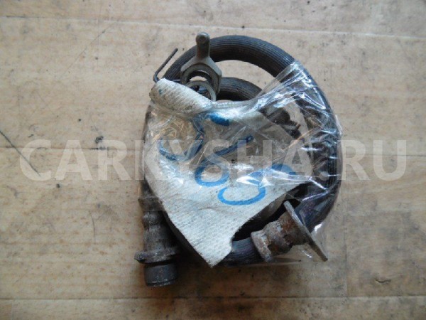 Шланг тормозной Lexus RX III (2008—2012) Lexus RX оригинальный номер 9094702F78