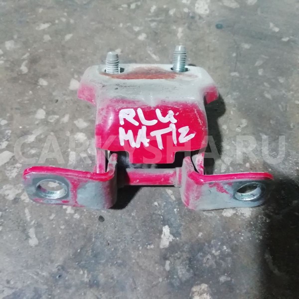 Петля двери Daewoo Matiz I рестайлинг (2000—2015) Daewoo Matiz оригинальный номер 96259043