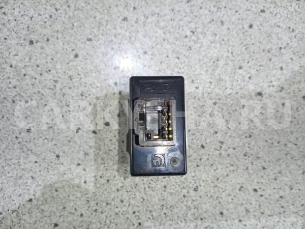 Кнопка корректора фар Kia Rio III (2011—2015) Kia Rio оригинальный номер 751u00080