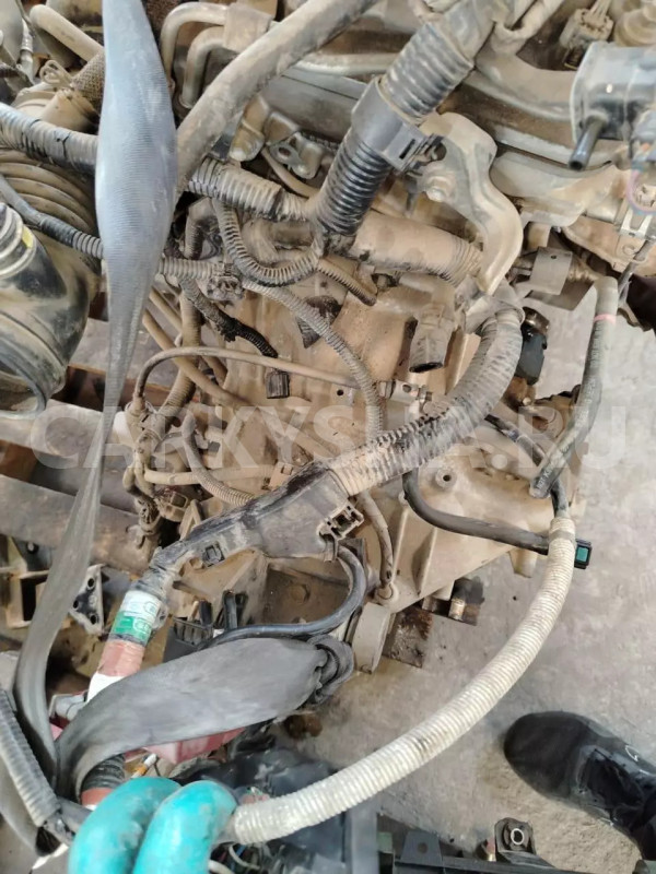 Акпп Toyota Probox оригинальный номер 3050052230, 3050052231, 3050052232