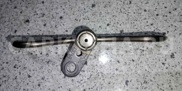 Форсунка масляная Mercedes-Benz GLE-класс W166 (2015—2018) Mercedes-Benz GLE 