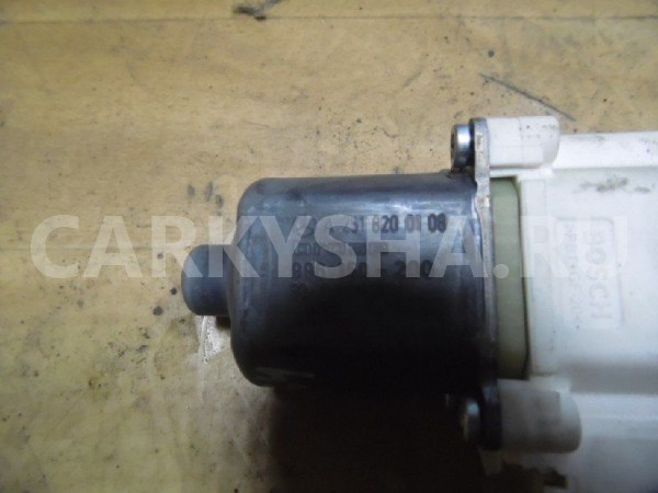 Моторчик стеклоподъемника Mercedes-Benz M-класс W164 рестайлинг (2008—2011) Mercedes-Benz M-klasse оригинальный номер A2518200108