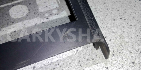 Накладка (кузов внутри) Volkswagen Passat B6 (2005—2010) Volkswagen Passat оригинальный номер 3c0863615