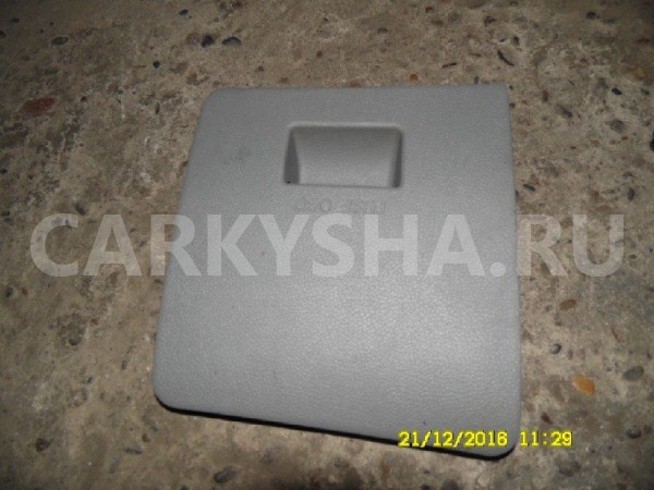 Бардачок Hyundai Solaris I (2010—2014) Hyundai Solaris 