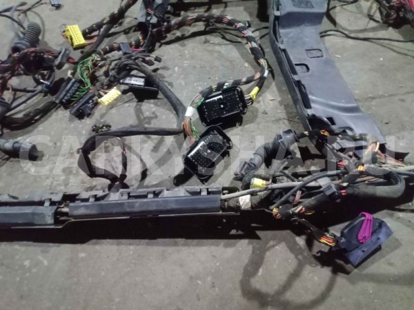 Проводка (коса) Mercedes-Benz M-класс W164 рестайлинг (2008—2011) Mercedes-Benz M-klasse оригинальный номер a1644400237