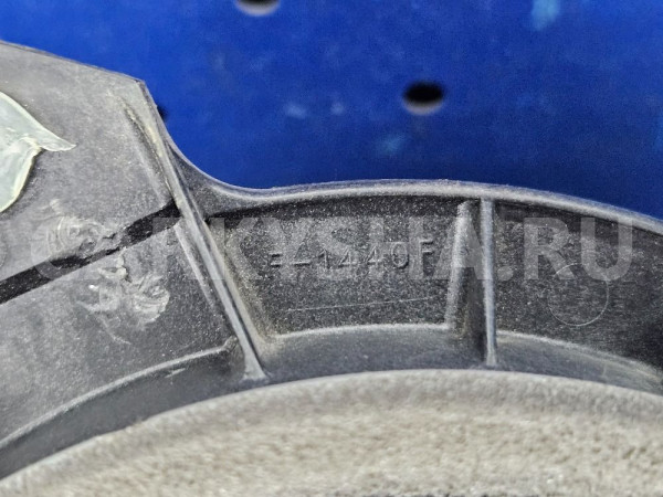 Динамик штатный задний Toyota Avensis T250 Toyota Avensis оригинальный номер 861600D190