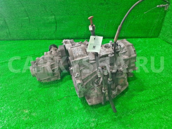 АКПП Toyota Camry 