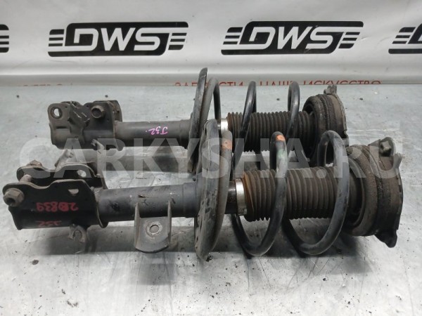 Стойка подвески Nissan Teana 