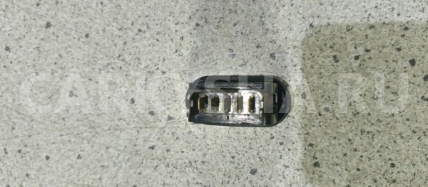 Кнопка стеклоподъемника Nissan Almera G15 (2012—2018) Nissan Almera оригинальный номер 254114AA0A