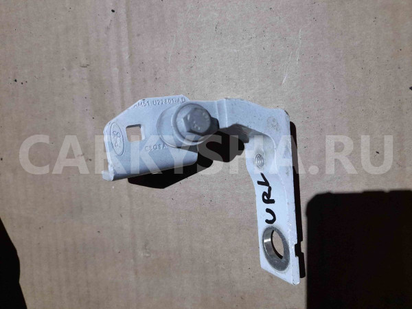 Петля двери Ford Focus III (2011—2015) Ford Focus оригинальный номер 1751700