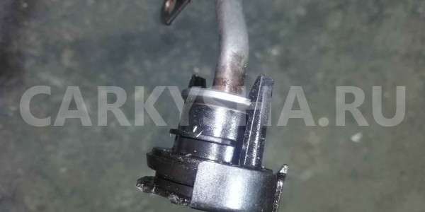 Трубка масляная Porsche Cayenne I рестайлинг (2007—2010) Porsche Cayenne оригинальный номер 94810520703