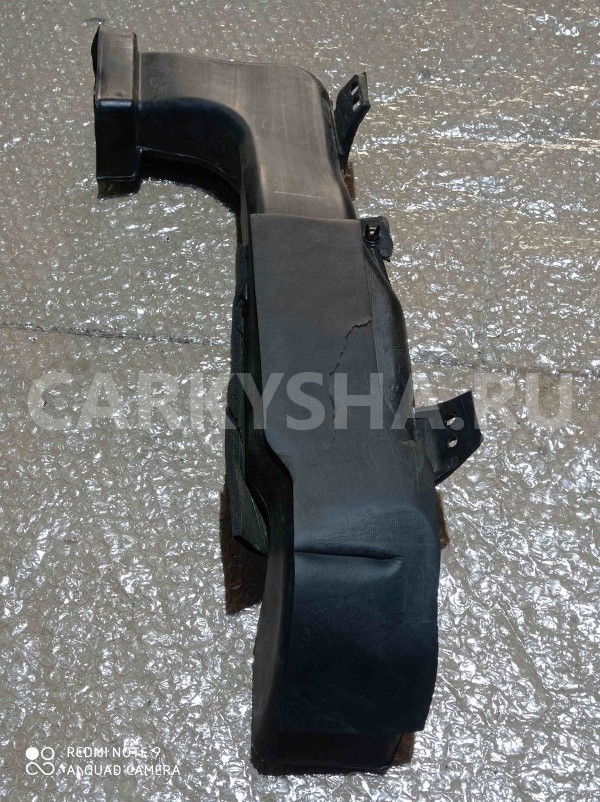 Воздуховод отопителя LIFAN X50 I (2015—2019) Lifan X50 