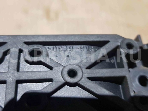 Ручка двери наружная Toyota Camry XV50 рестайлинг 2 (2017—2018) Toyota Camry оригинальный номер 6921033110A0