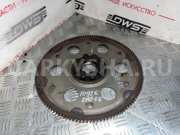 Маховик Toyota Ipsum 