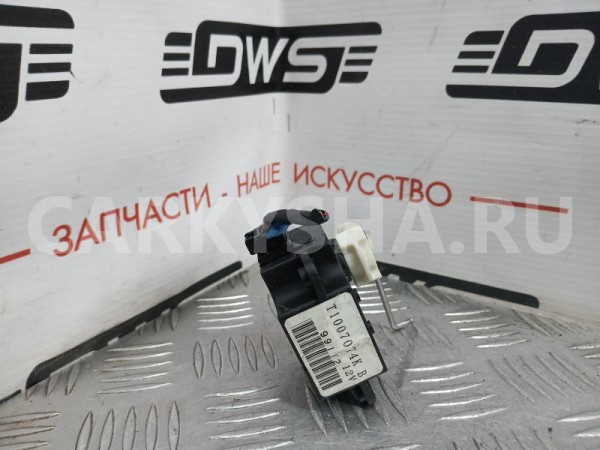 Сервопривод заслонок печки Subaru Exiga 