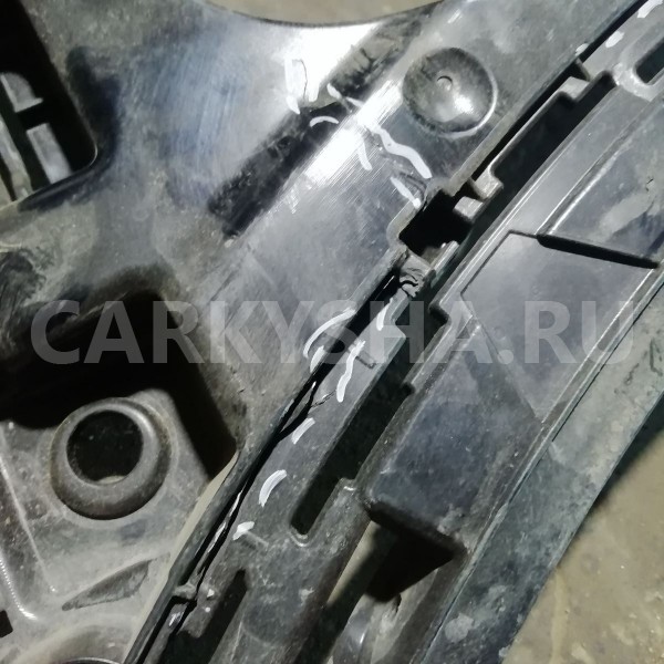 Крепеж бампера Mercedes-Benz GLC-класс X253 (2015—2019) Mercedes-Benz GLC оригинальный номер A2538856906