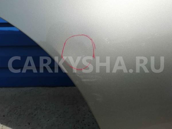 Дверь задняя правая BMW X5 E70 BMW X5 оригинальный номер 41527261482