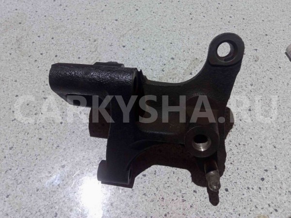 Кронштейн двигателя Nissan Almera N16 (2000—2003) Nissan Almera оригинальный номер 1123195F0A