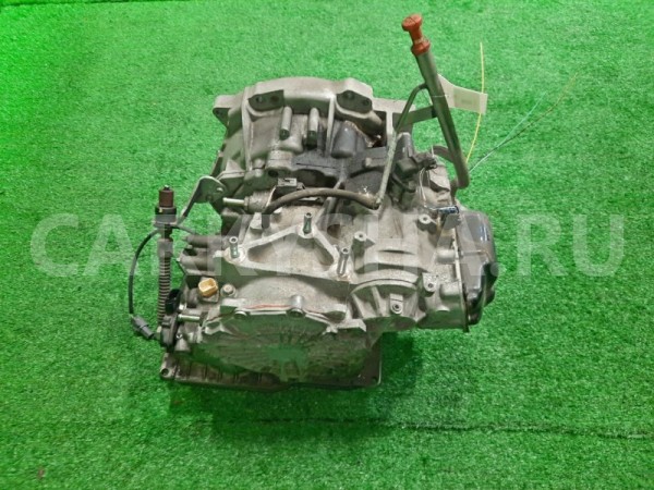 АКПП Mazda Atenza 